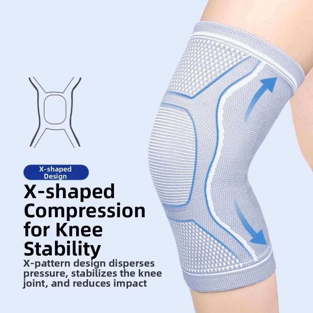 Sports Equipment Knee Support - Knee Pad Tool Meniscus Patella Medial
