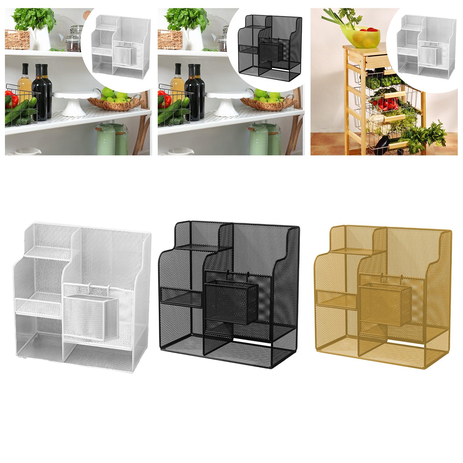Sports Equipment Holder - Fitness Equipment Organizer Mat Storage Rack