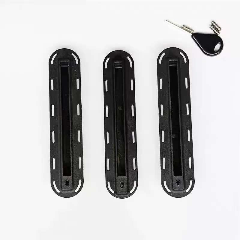Surfing Fin Boxes Surfboard Ac - Sports Equipment Cabinet 评论和价格