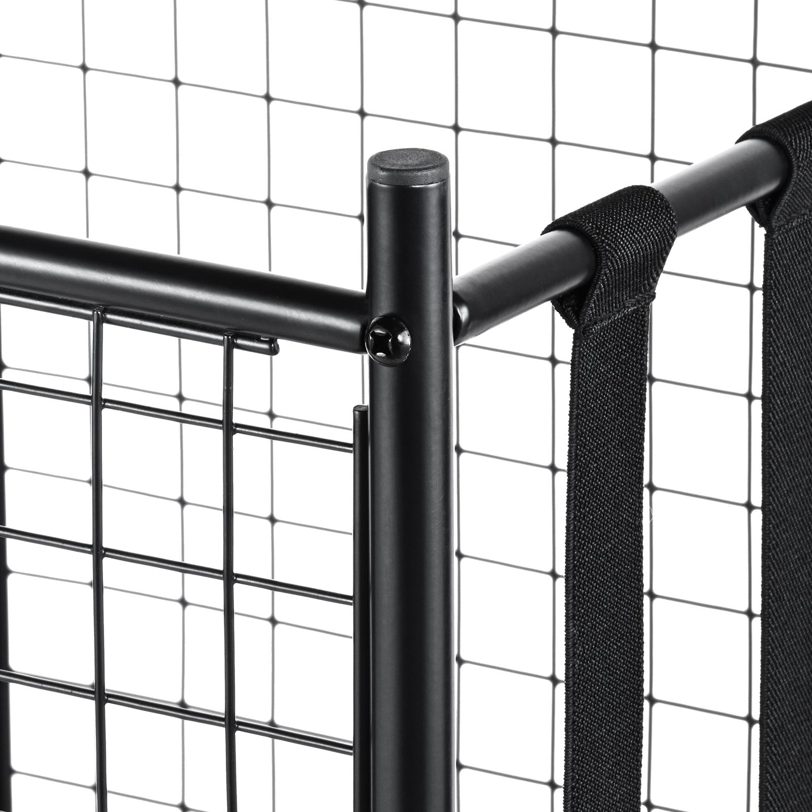 Rolling Sports Ball Storage Ca - Sports Equipment Holder 评论和价格