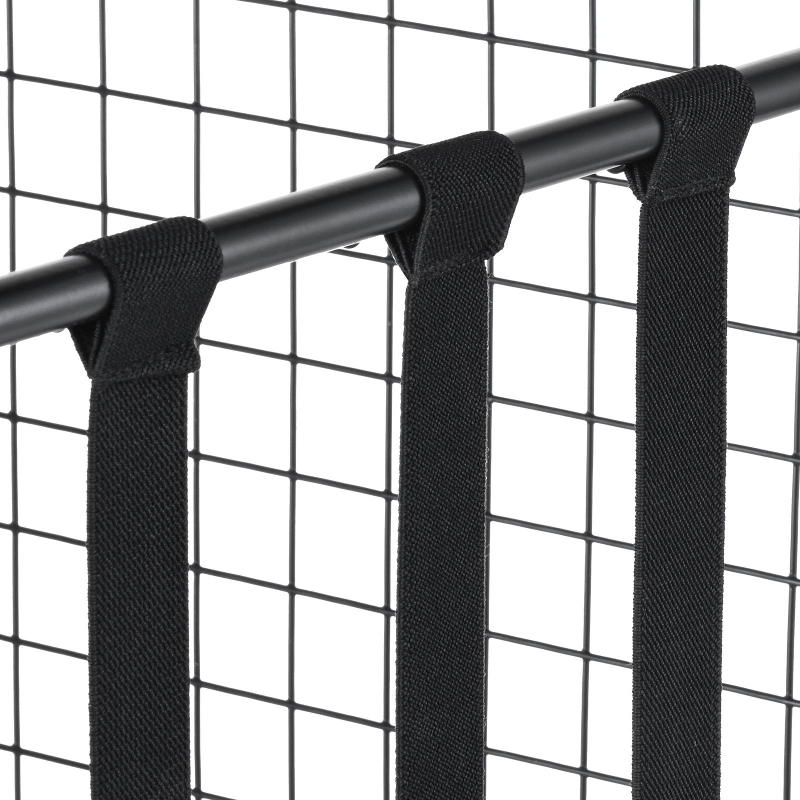 Rolling Sports Ball Storage Ca - Sports Equipment Holder 评论和价格