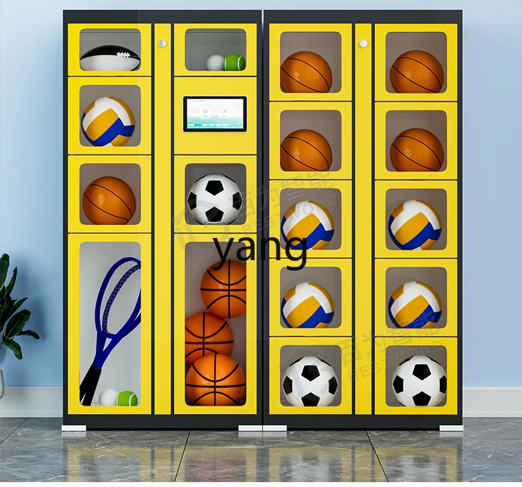 LTT intelligent shared basketb - Sports Equipment Rental 评论和价格