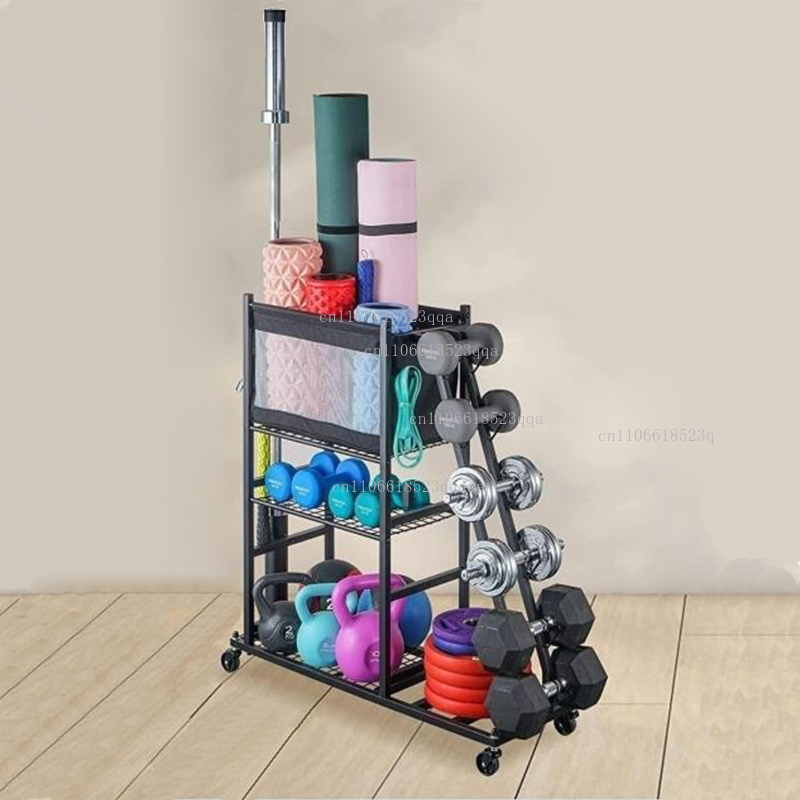 Home Gym Storage Dumbbell Weig - Sports Equipment Holder 评论和价格