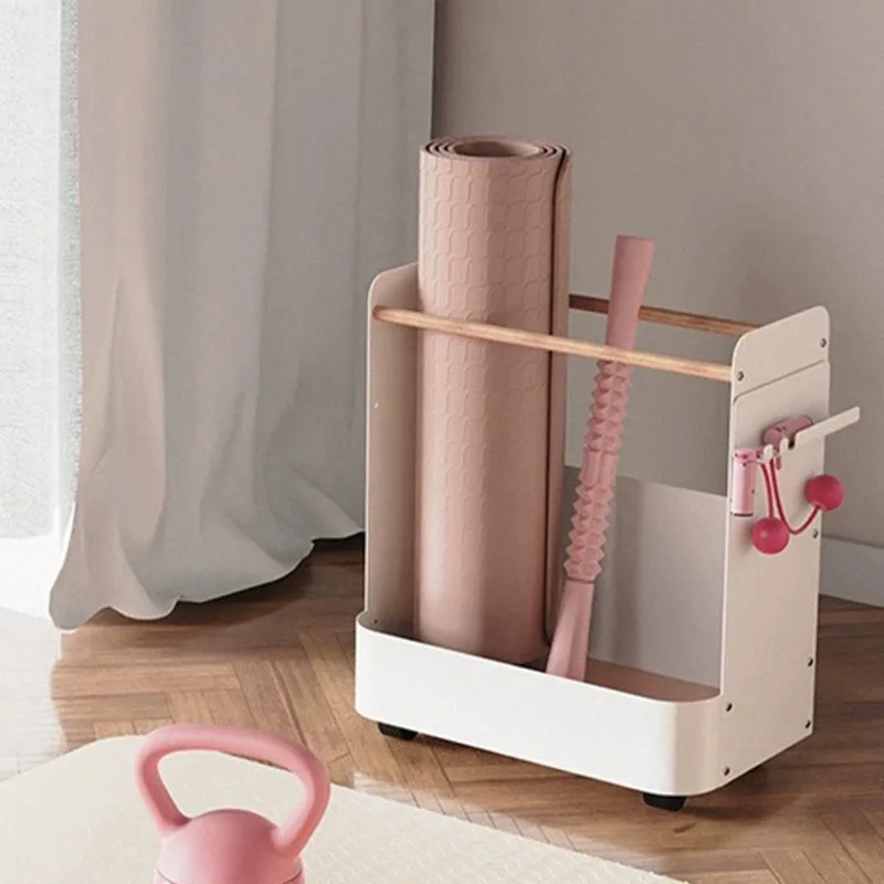 Multi-functional Household Mob - Sports Equipment Holder 评论和价格