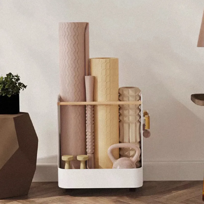 Multi-functional Household Mob - Sports Equipment Holder 评论和价格