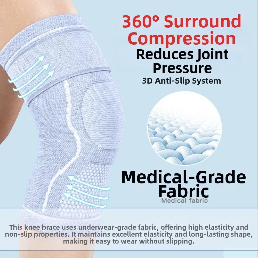 Knee Pad Tool Meniscus Patella - Sports Equipment Knee Support 评论和价格