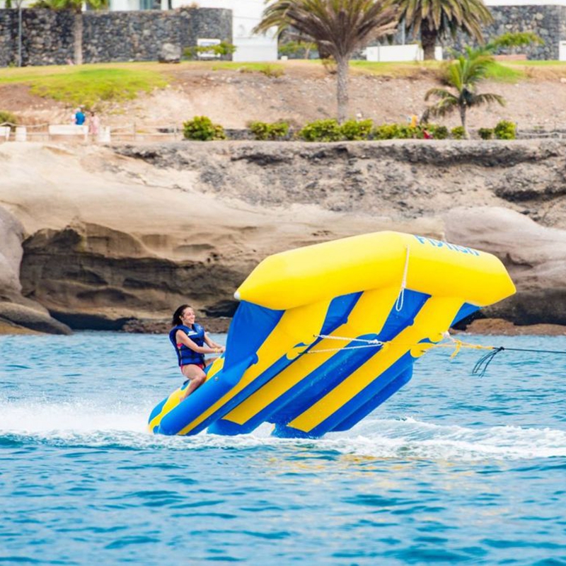Popular Inflatable Saltwater P - Sports Equipment Rental 评论和价格
