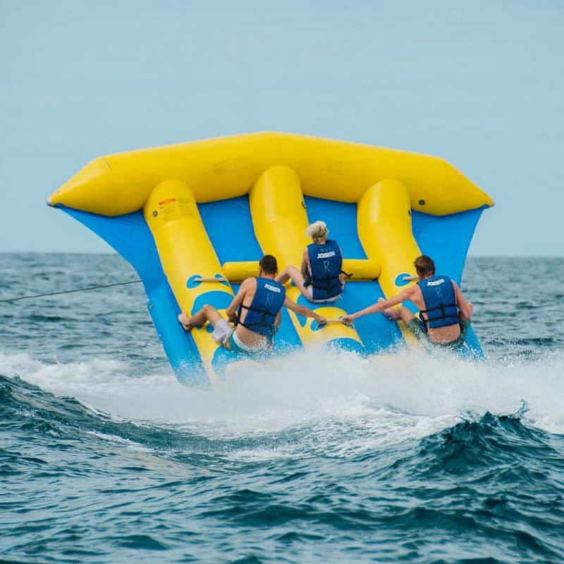 Popular Inflatable Saltwater P - Sports Equipment Rental 评论和价格
