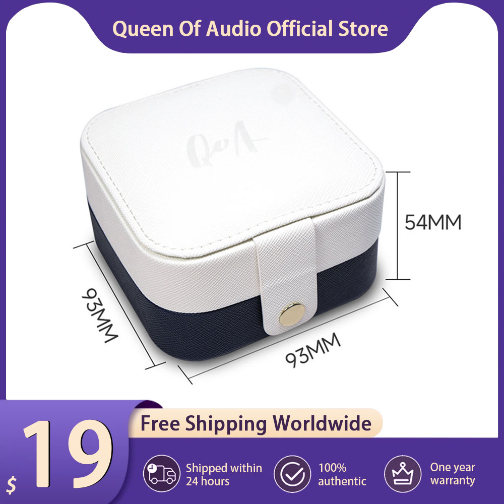 QoA Portable Headphones Storag - Sports Equipment Cabinet 评论和价格