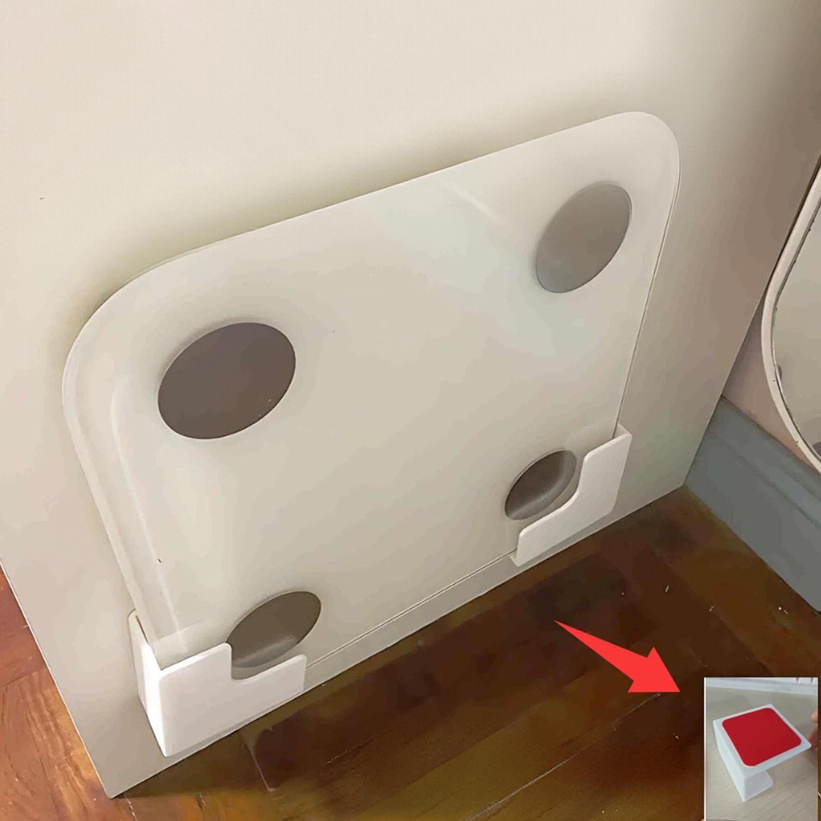 No Drill Scale Storage Stand,  - Sports Equipment Holder 评论和价格