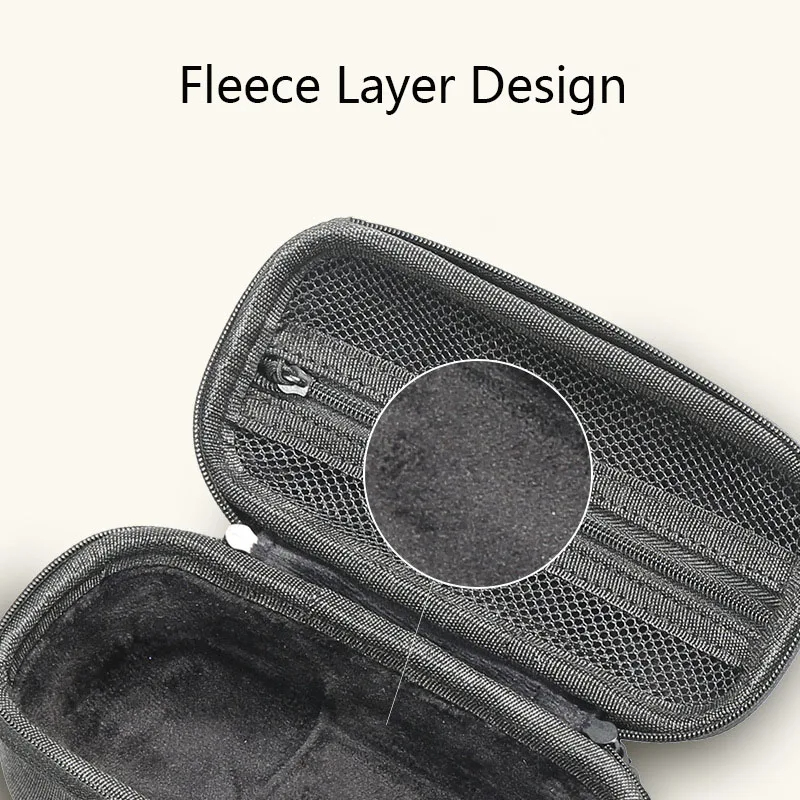 Mini Carrying Case for Insta36 - Sports Equipment Cabinet 评论和价格