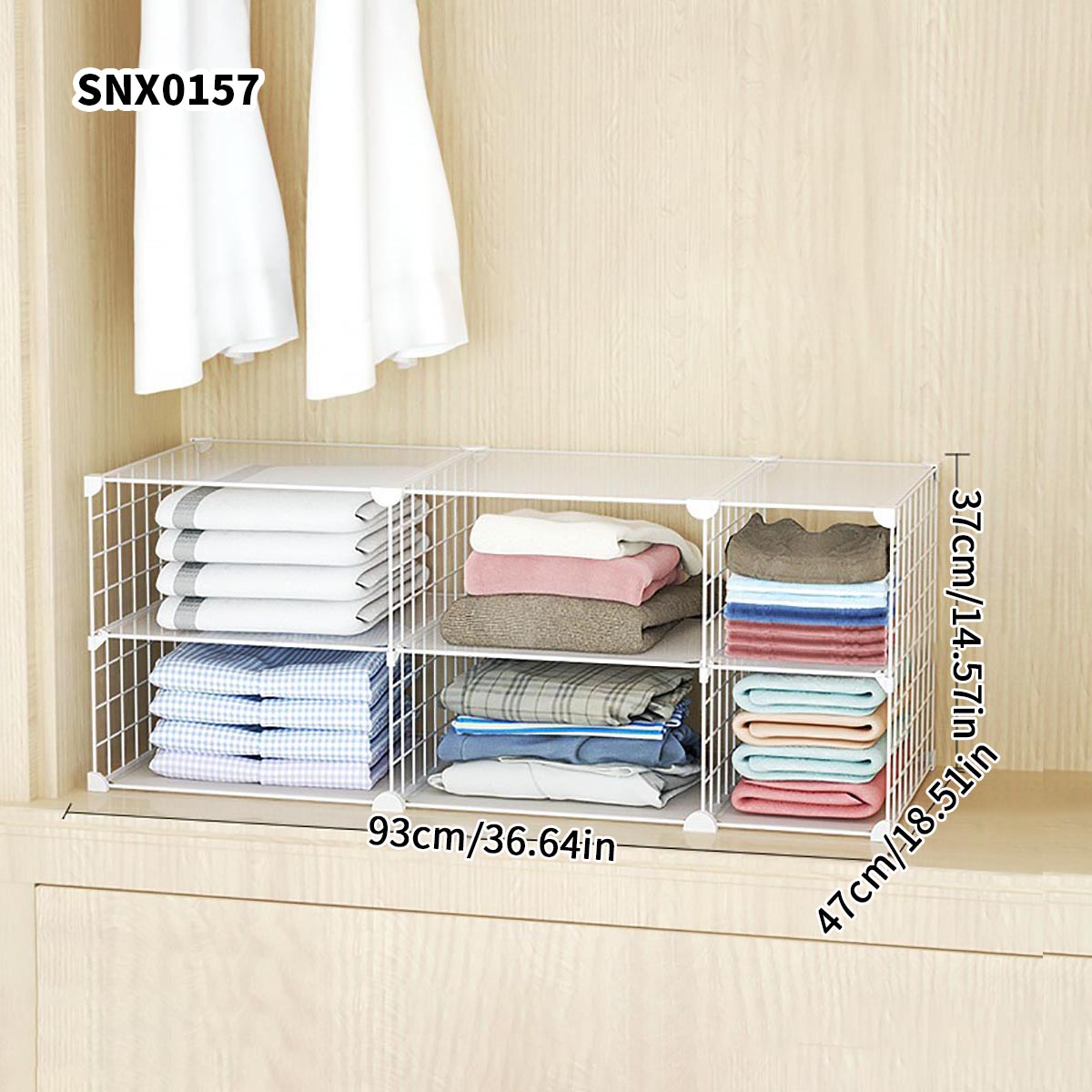 Clothing Layered Storage Wardr - Sports Equipment Cabinet 评论和价格