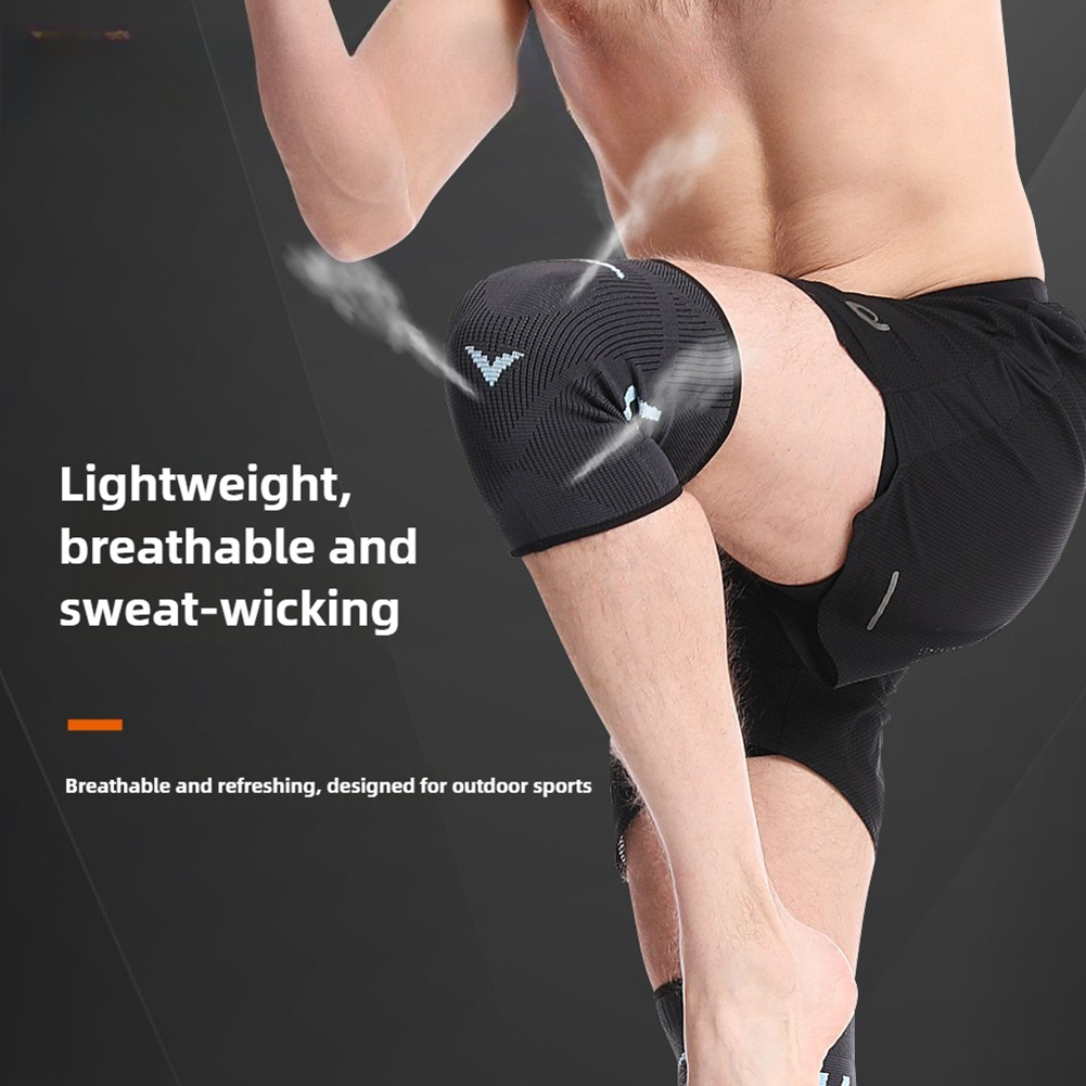 Knee Pads Breathable Hiking Kn - Sports Equipment Knee Support 评论和价格