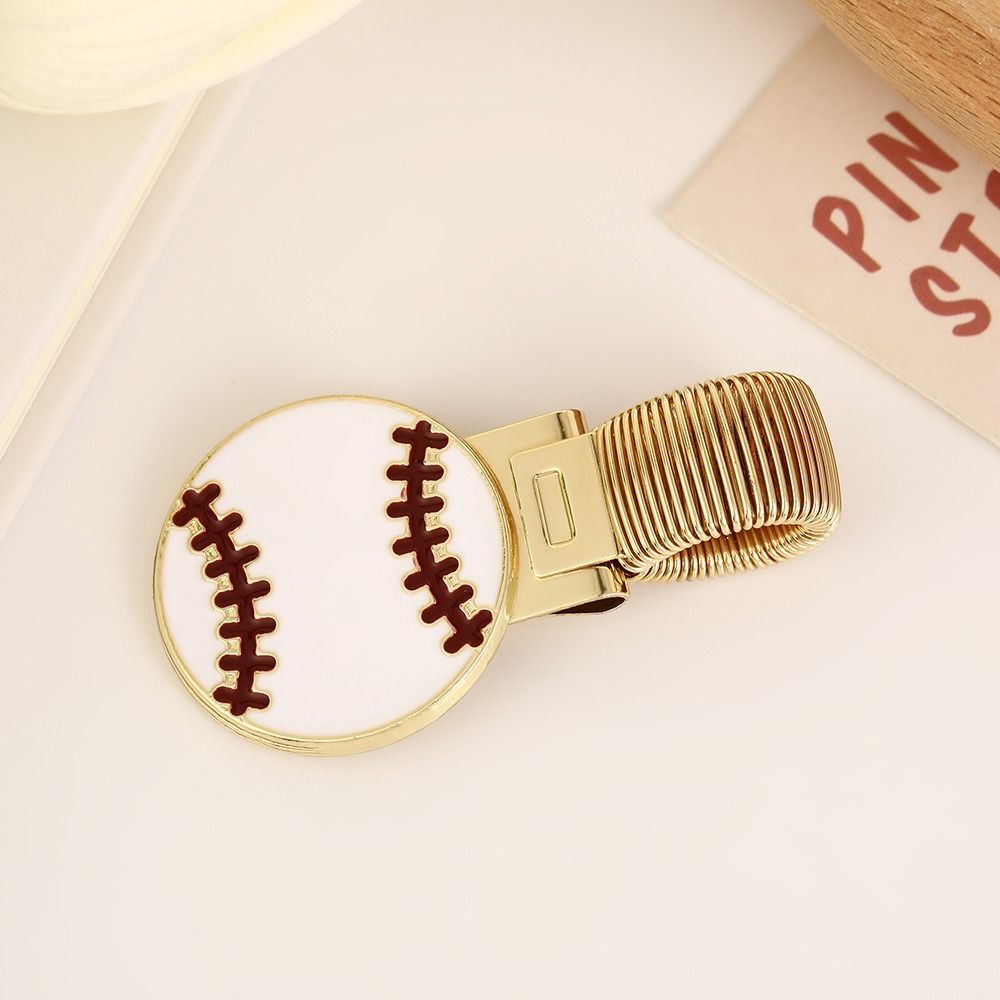 Creative Metal Metal Pen Holde - Sports Equipment Holder 评论和价格