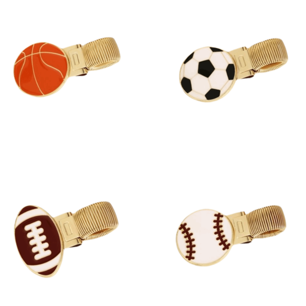 Creative Metal Metal Pen Holde - Sports Equipment Holder 评论和价格