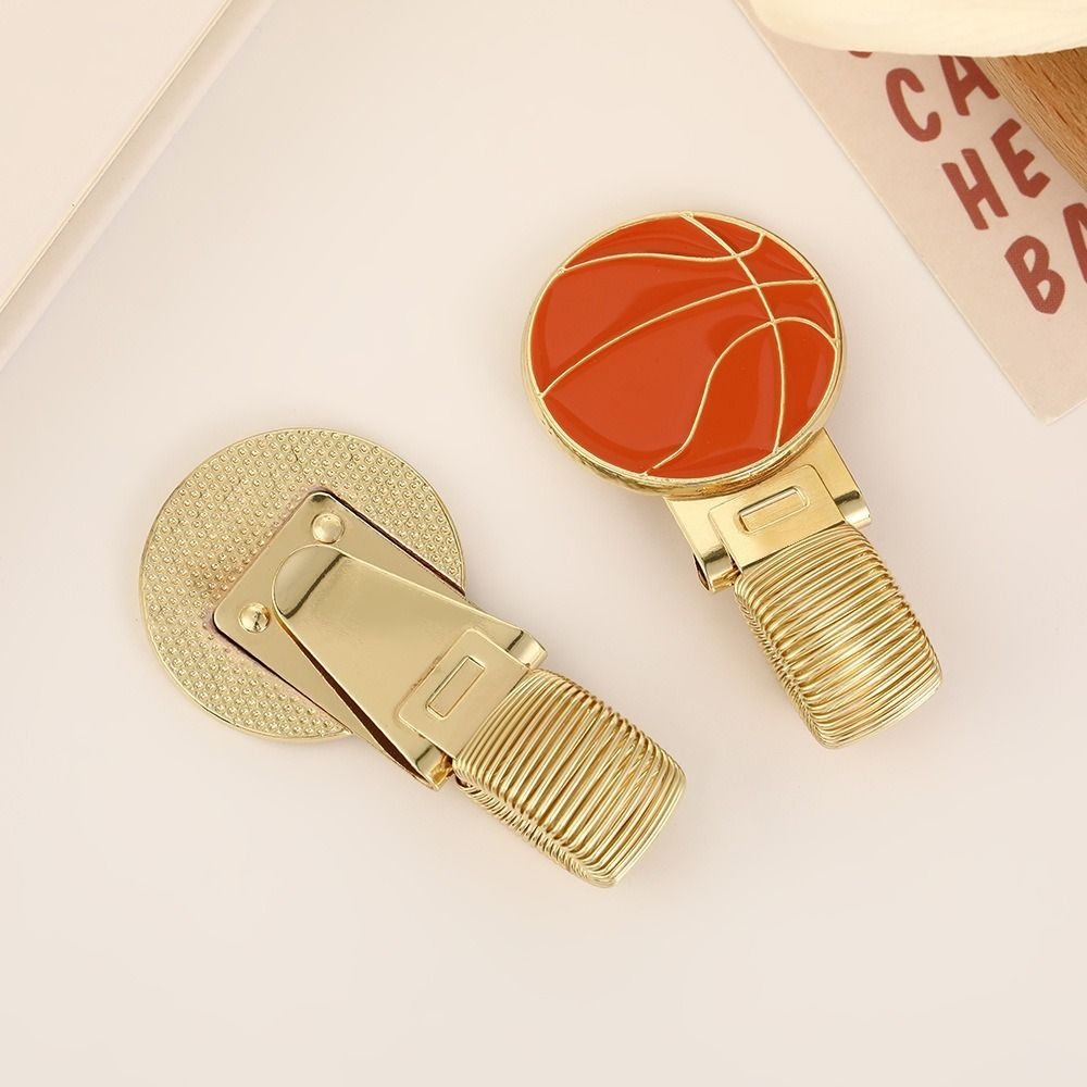 Creative Metal Metal Pen Holde - Sports Equipment Holder 评论和价格
