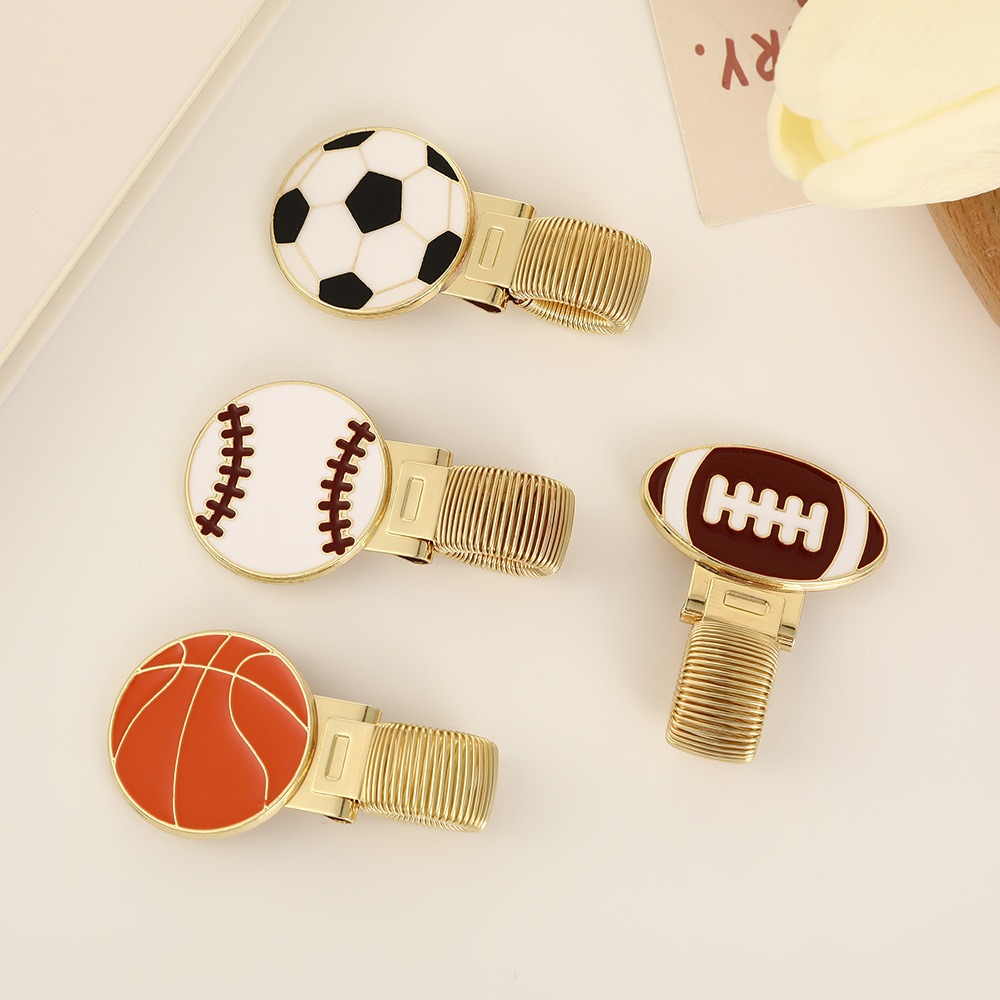 Creative Metal Metal Pen Holde - Sports Equipment Holder 评论和价格