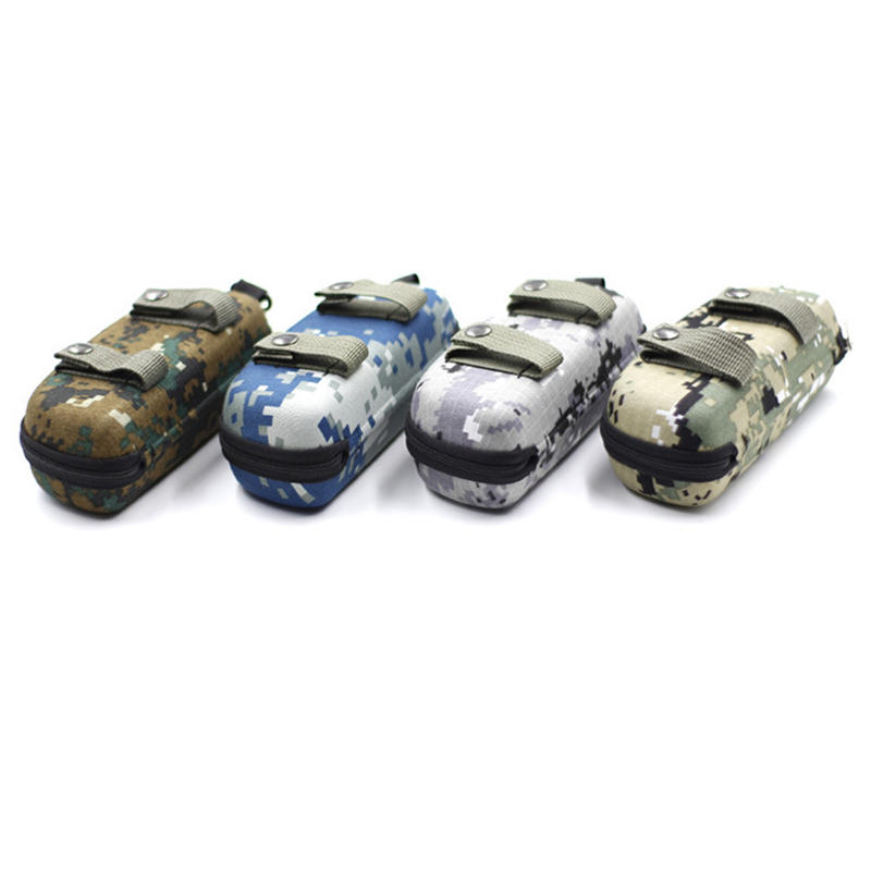 Camouflage Glasses Box with Ho - Sports Equipment Cabinet 评论和价格