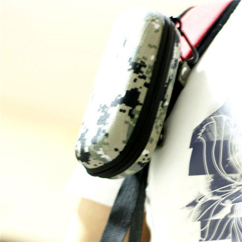 Camouflage Glasses Box with Ho - Sports Equipment Cabinet 评论和价格