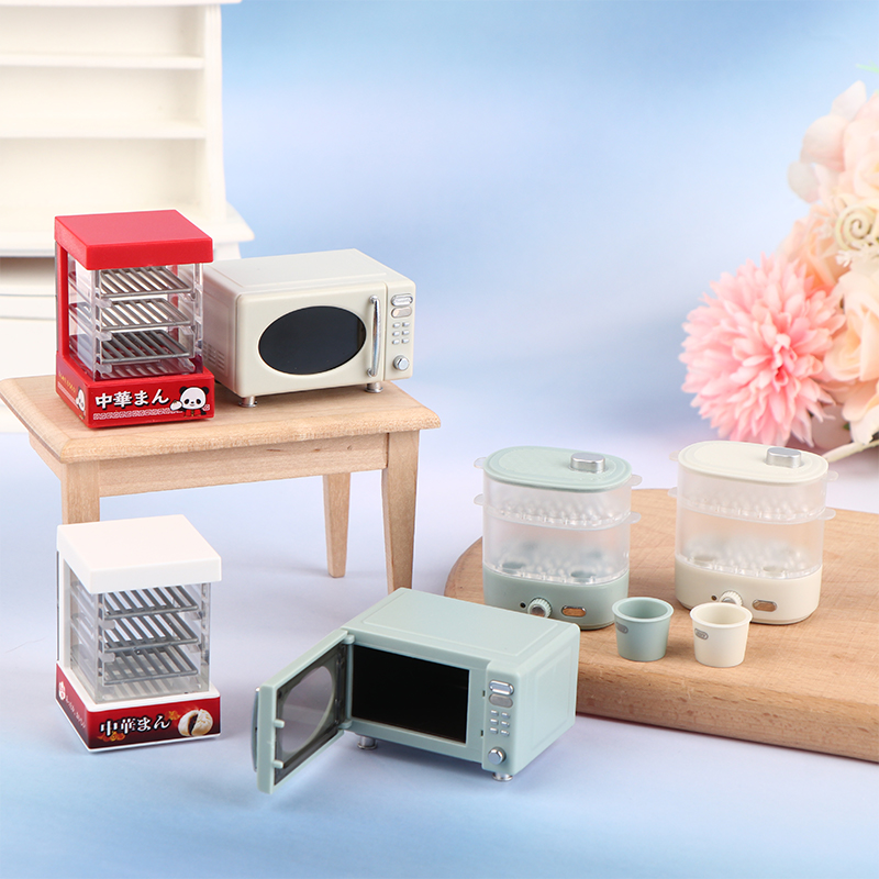 1:12 Dollhouse Miniature Micro - Sports Equipment Cabinet 评论和价格