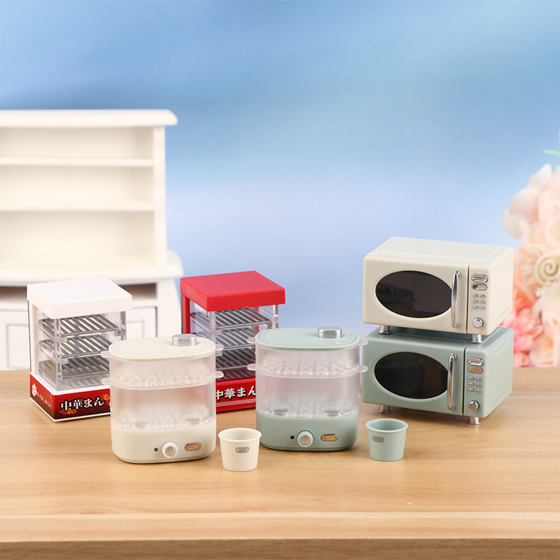 1:12 Dollhouse Miniature Micro - Sports Equipment Cabinet 评论和价格