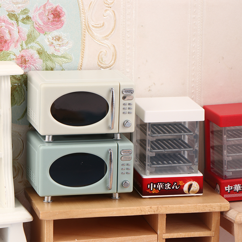 1:12 Dollhouse Miniature Micro - Sports Equipment Cabinet 评论和价格