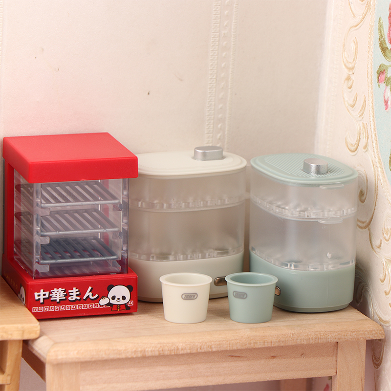 1:12 Dollhouse Miniature Micro - Sports Equipment Cabinet 评论和价格