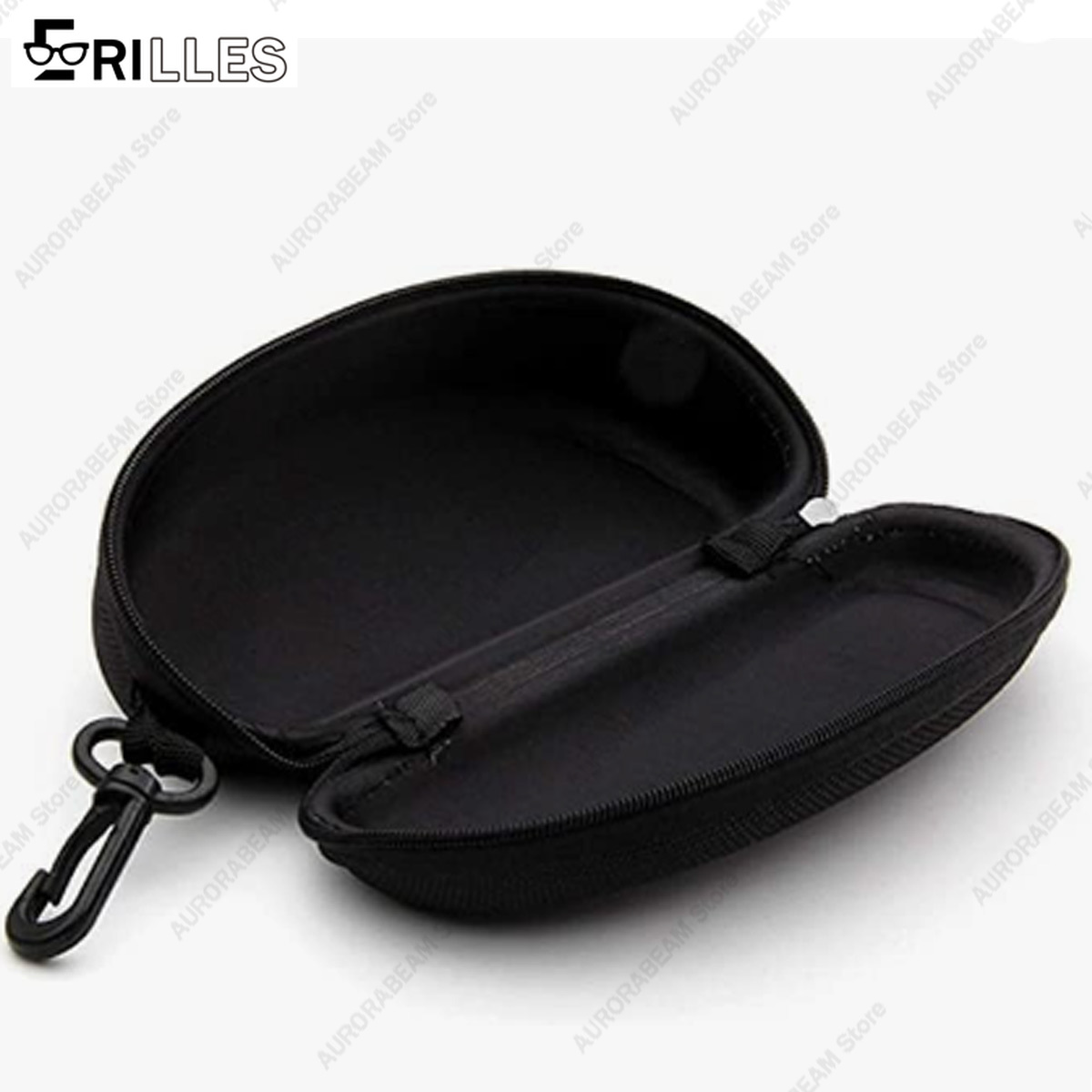 Portable Sunglasses Travel Cas - Sports Equipment Cabinet 评论和价格