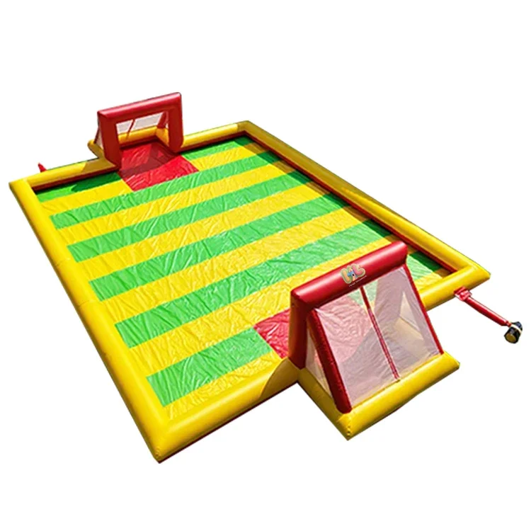 2026 Customized Size Inflatabl - Sports Equipment Rental 评论和价格