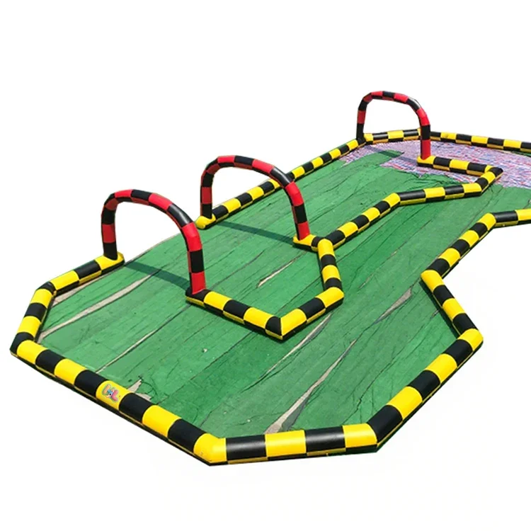 2026 Customized Size Inflatabl - Sports Equipment Rental 评论和价格