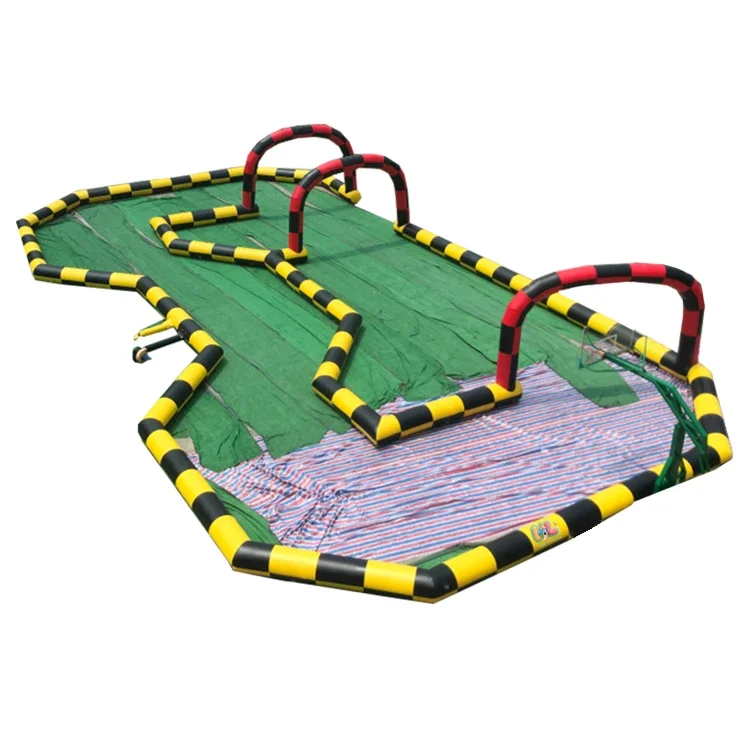 2026 Customized Size Inflatabl - Sports Equipment Rental 评论和价格