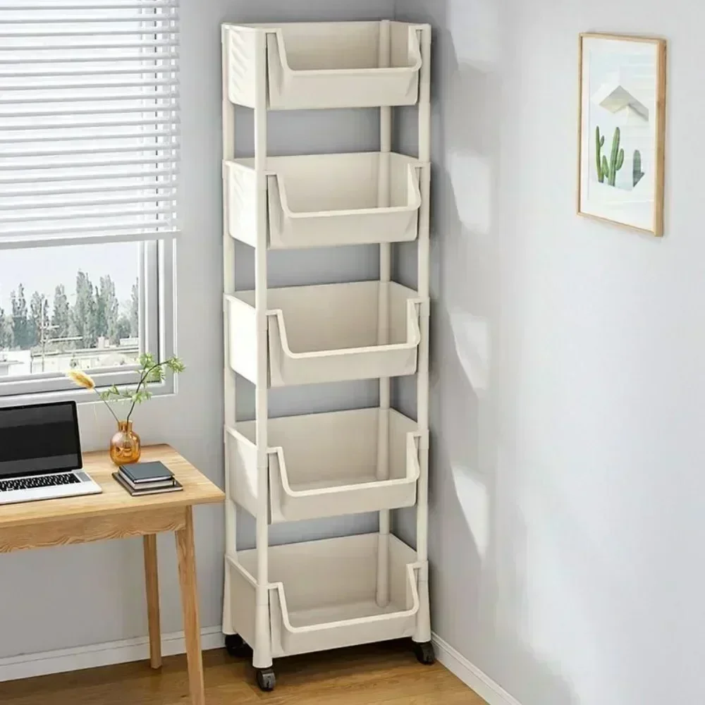 Kitchen Organizer Storage Rack - Sports Equipment Cabinet 评论和价格
