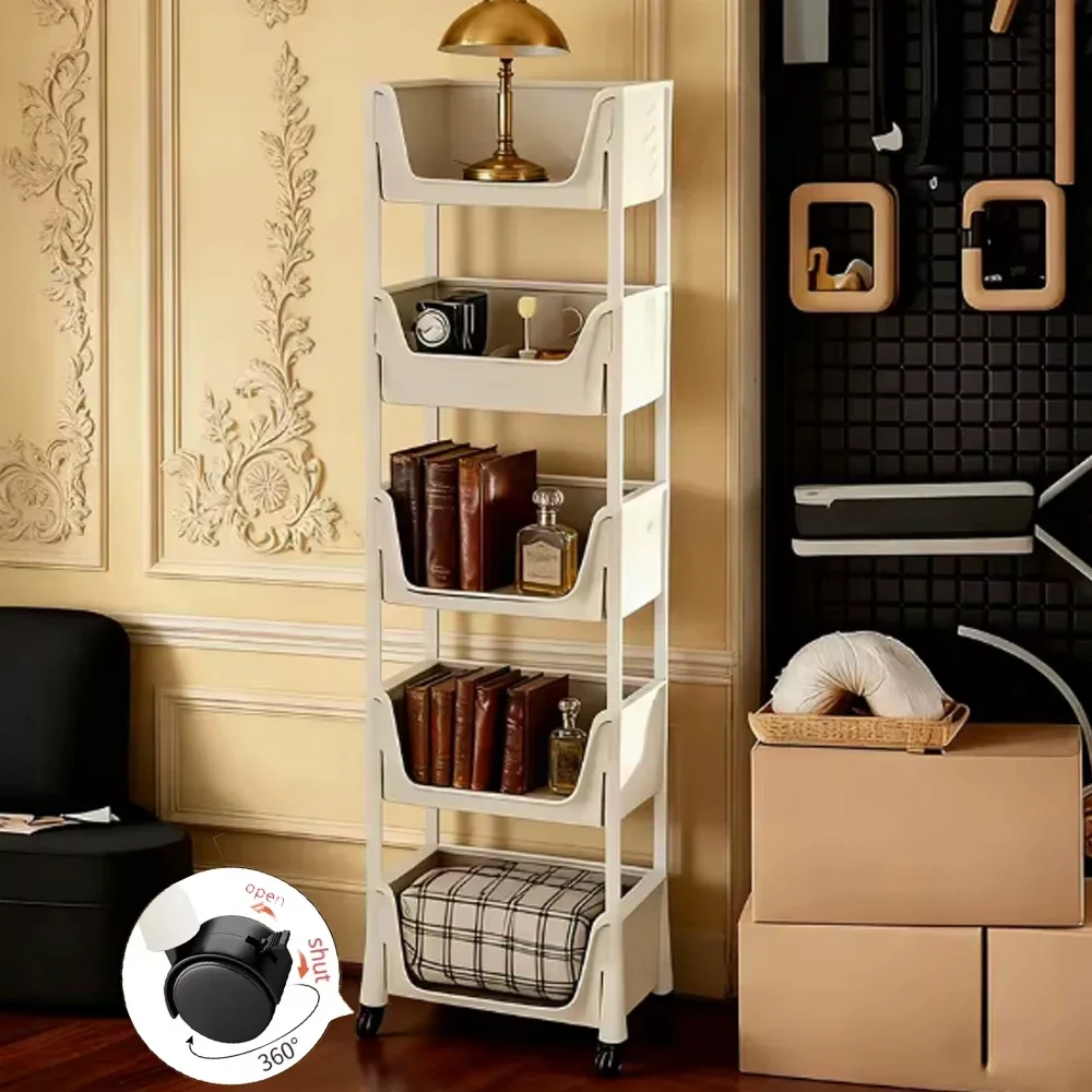 Kitchen Organizer Storage Rack - Sports Equipment Cabinet 评论和价格