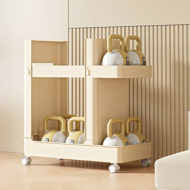 Stable Household sports equipm - Sports Equipment Cart 评论和价格