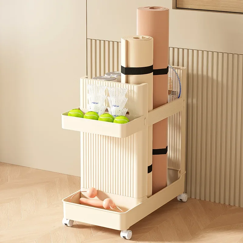 Stable Household sports equipm - Sports Equipment Cart 评论和价格