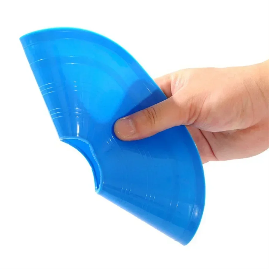 10Pcs Soccer Cones Disc Footba - Sports Equipment Holder 评论和价格