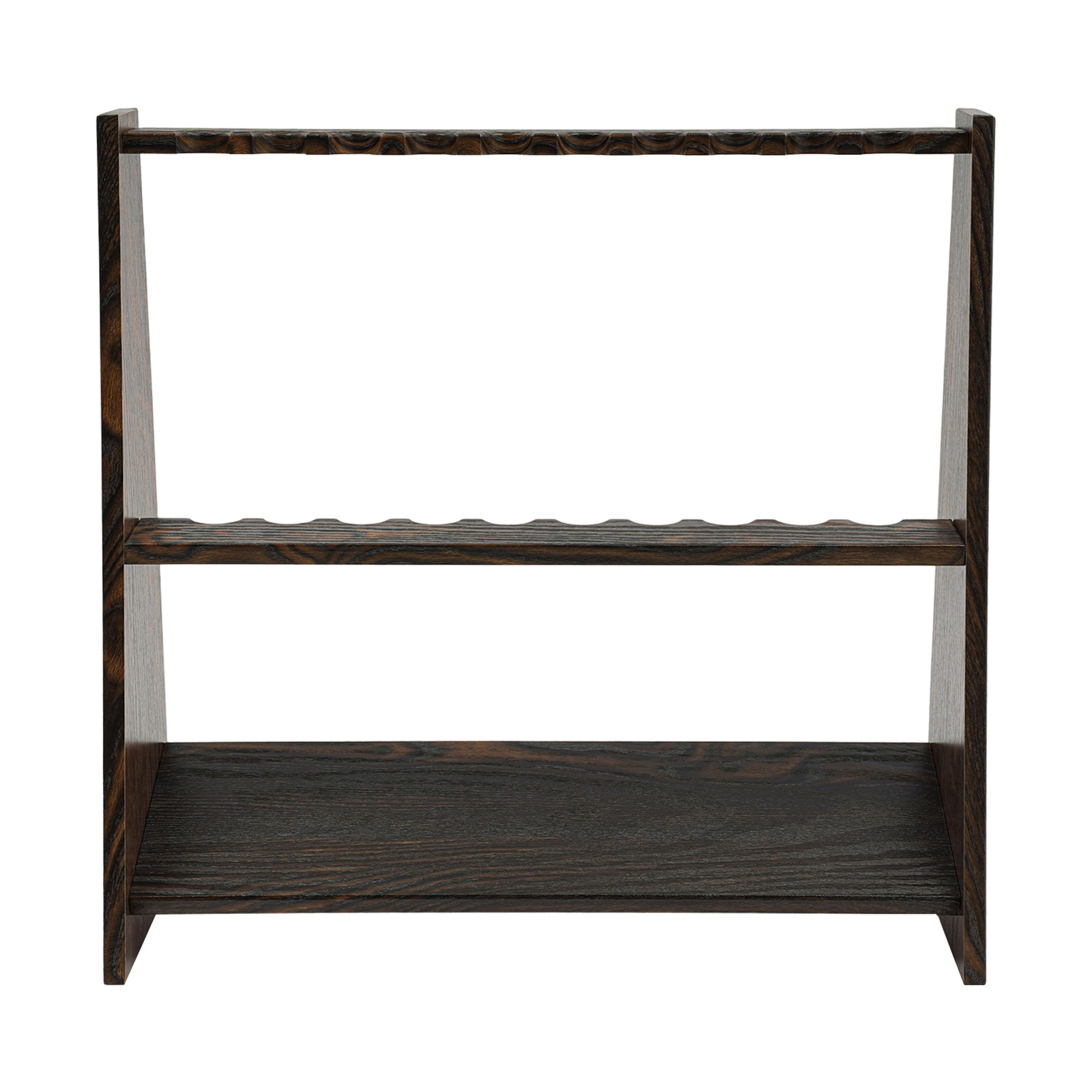 Pool Cue Rack, Billiard Cue Ho - Sports Equipment Holder 评论和价格