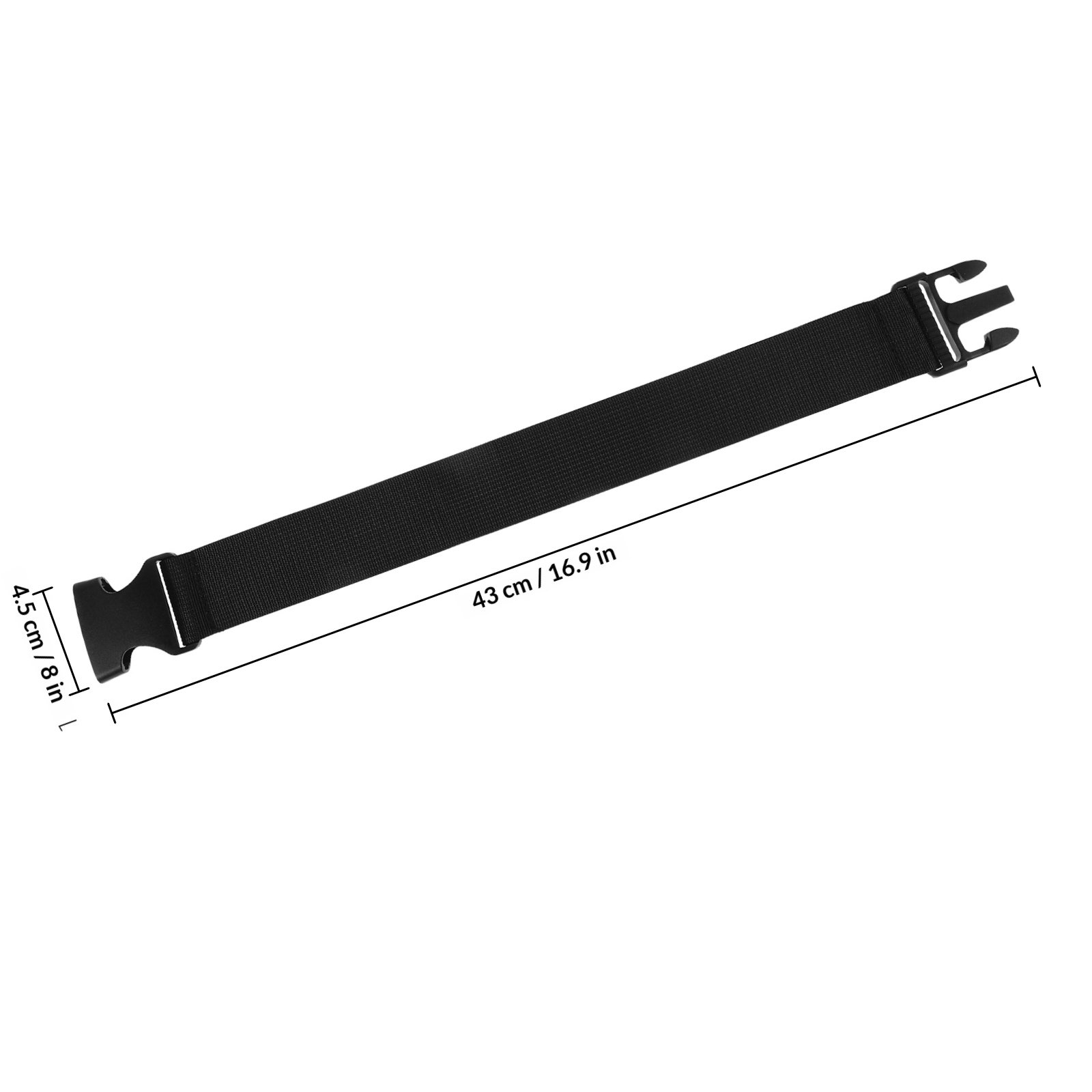4Pcs Soccer Cone Strap Heavy D - Sports Equipment Holder 评论和价格